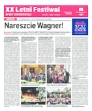dodatek specjalny do grzbietu głównego
