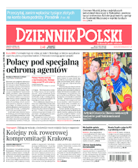 Dziennik Polski