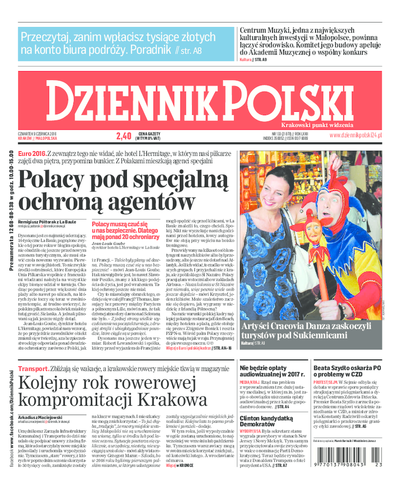 Dziennik Polski