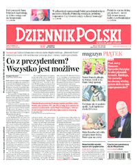 Dziennik Polski