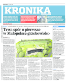 Kronika Małopolska