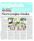 DP Tygodnik Powiat krakowski