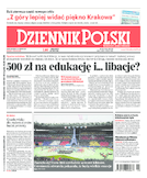 Dziennik Polski