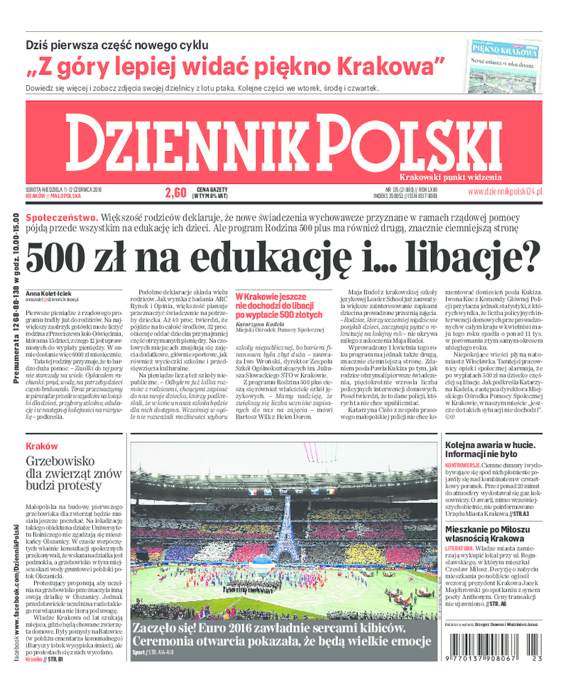 Dziennik Polski