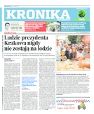 Kronika krakowska