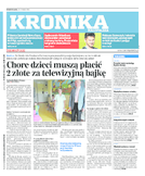 Kronika Małopolska