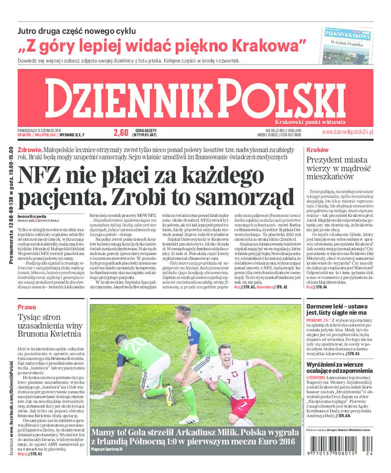 Dziennik Polski