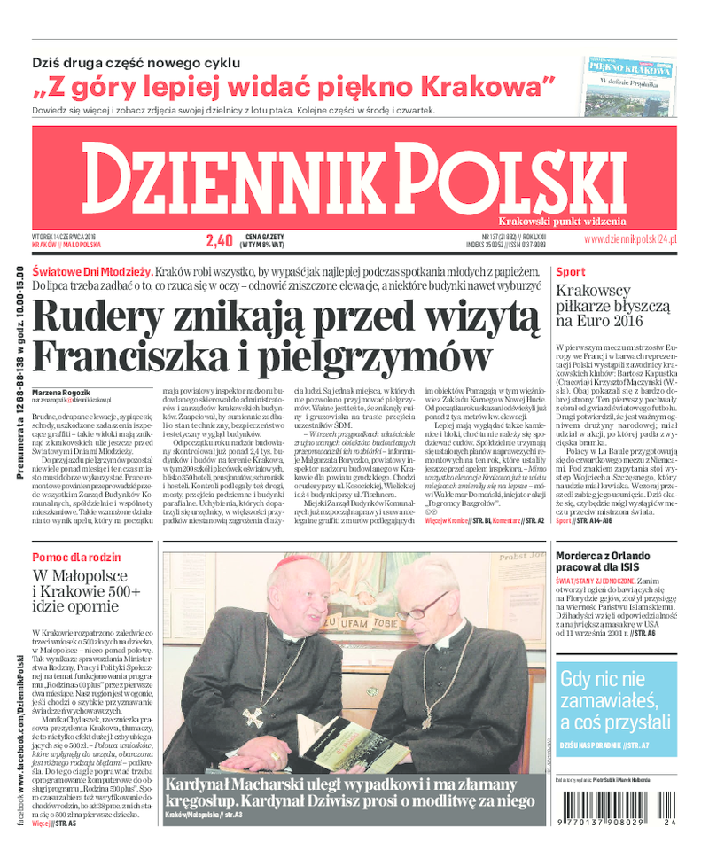 Dziennik Polski