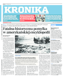 Kronika Małopolska