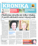Kronika krakowska