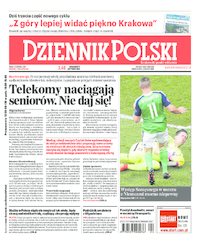 Dziennik Polski