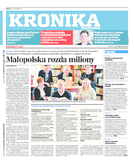 Kronika Małopolska