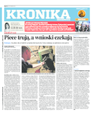 Kronika krakowska