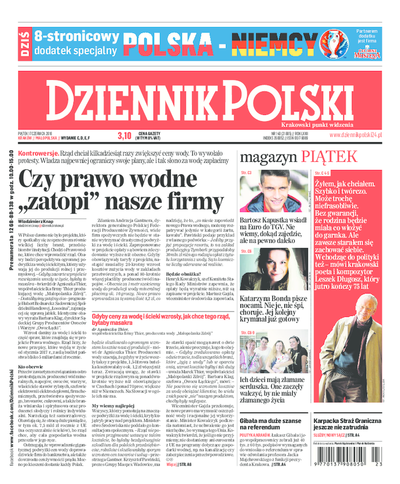 Dziennik Polski
