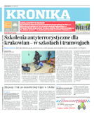 Kronika krakowska