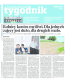 DP Tygodnik Proszowicko-Miechowski