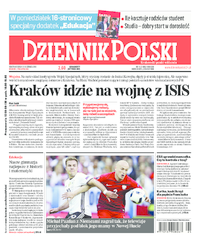 Dziennik Polski