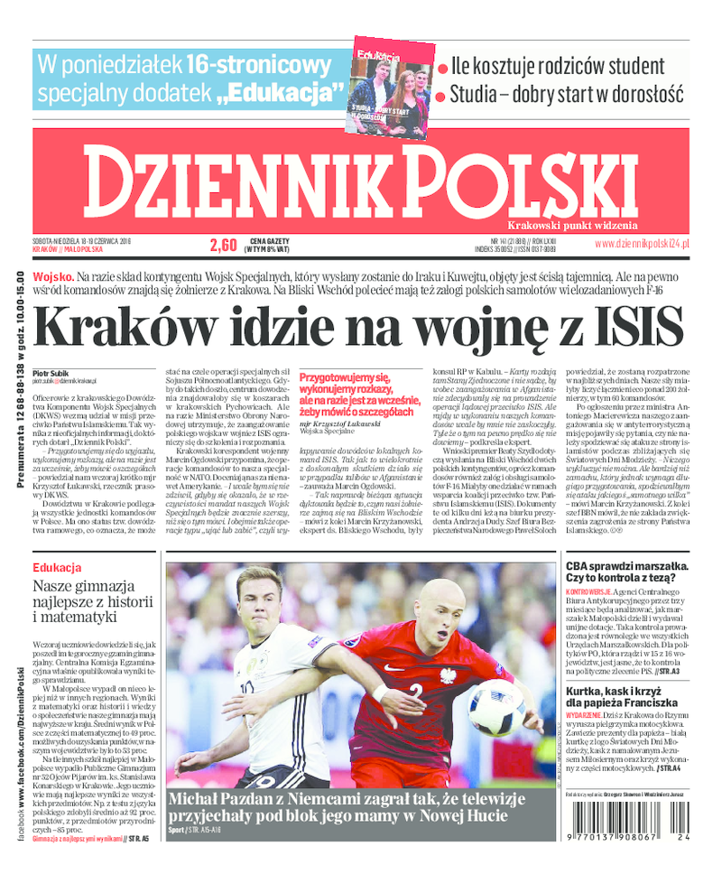 Dziennik Polski
