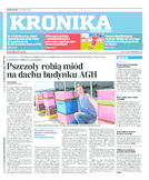 Kronika Małopolska