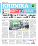 Kronika krakowska