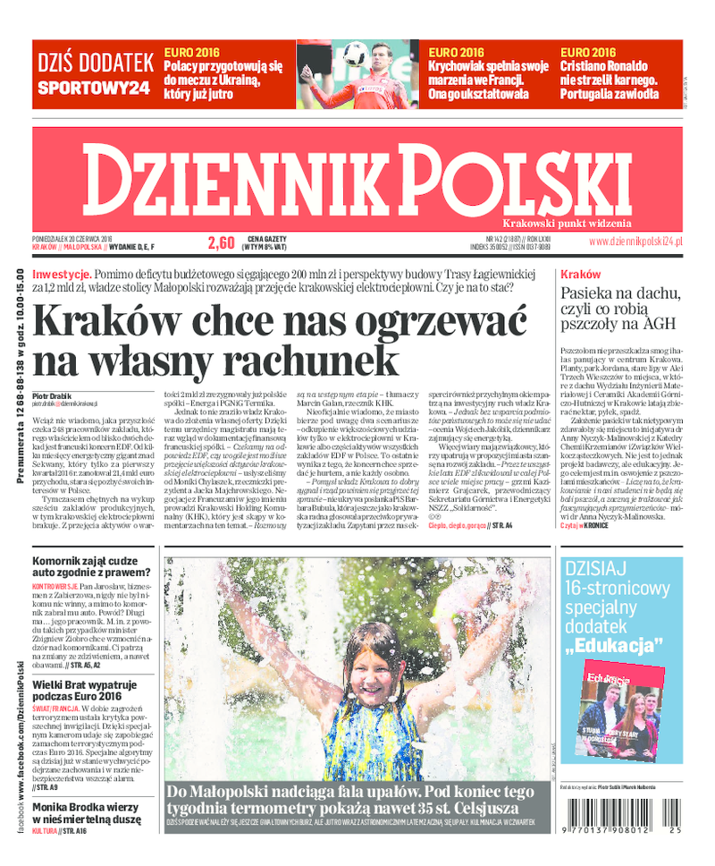 Dziennik Polski