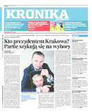 Kronika Małopolska