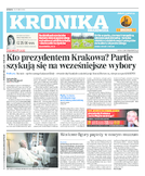 Kronika krakowska