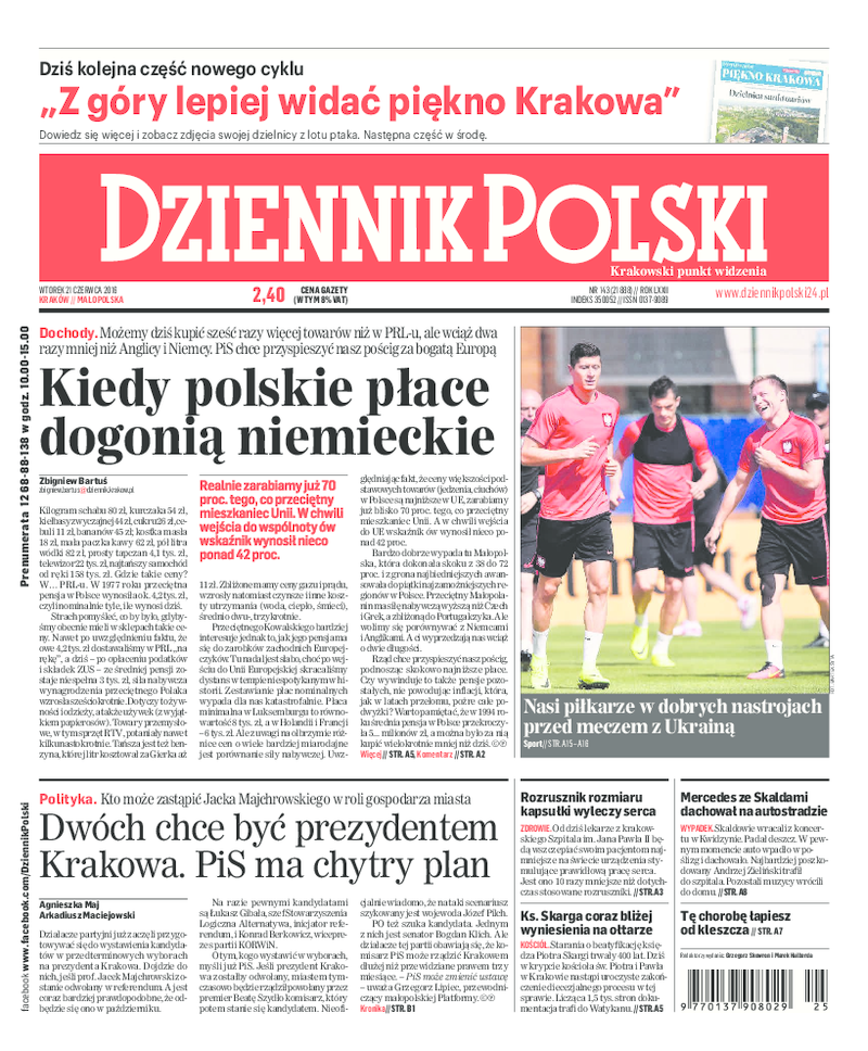 Dziennik Polski