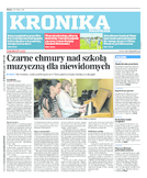 Kronika Małopolska