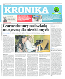 Kronika krakowska