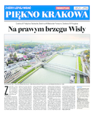 dodatek specjalny do grzbietu głównego