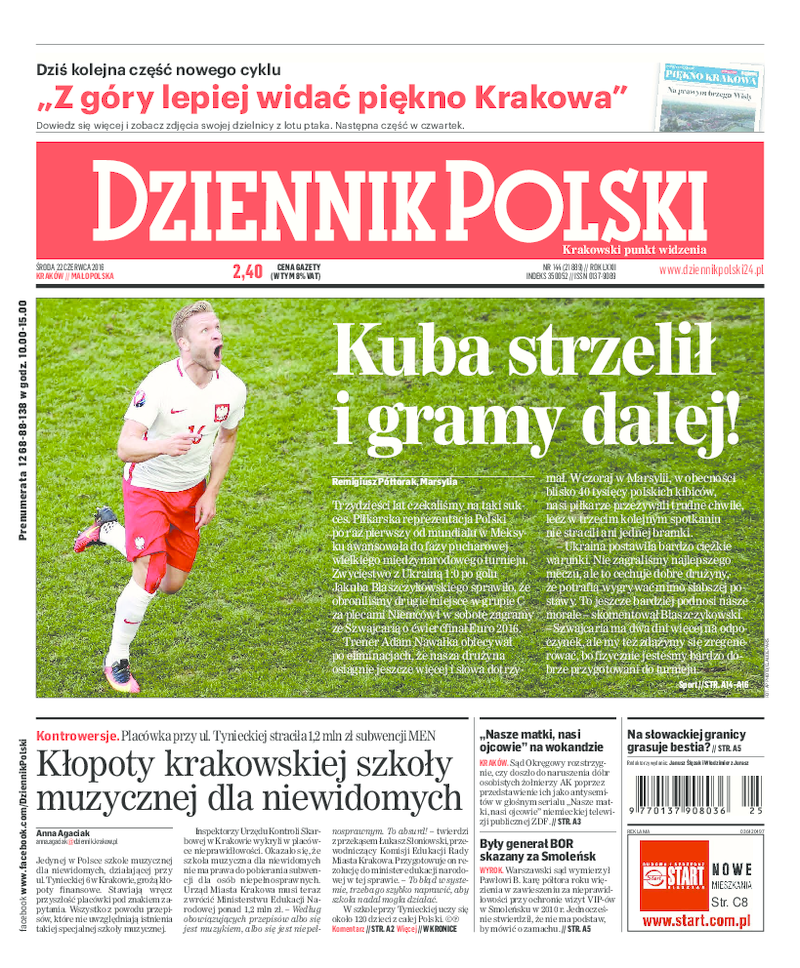 Dziennik Polski