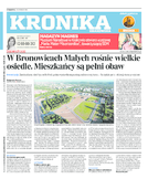 Kronika krakowska