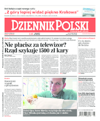 Dziennik Polski