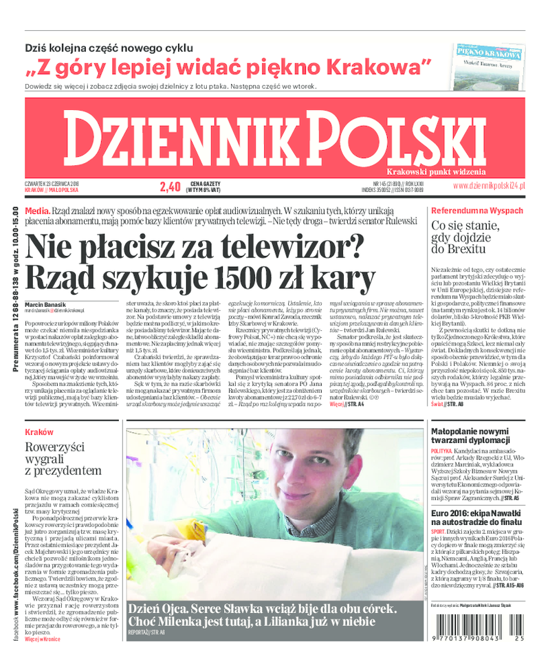 Dziennik Polski