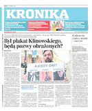 Kronika Małopolska