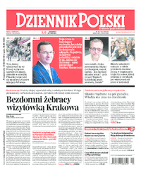 Dziennik Polski