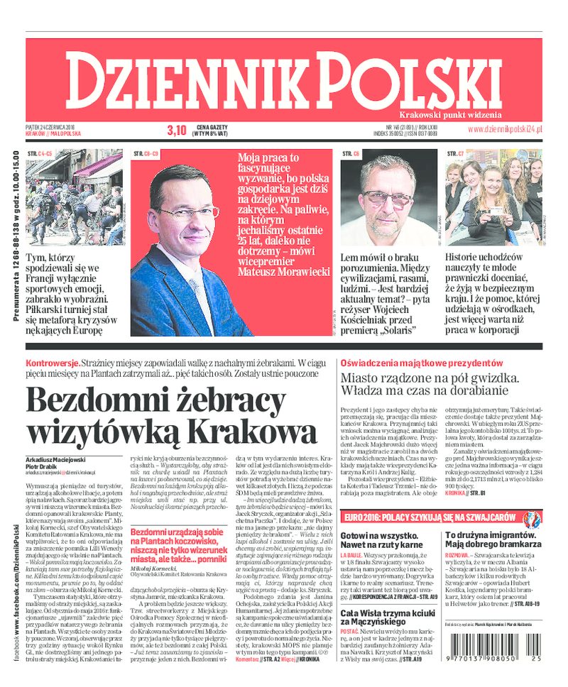 Dziennik Polski