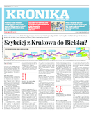 Kronika Małopolska
