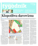 DP Tygodnik Powiat krakowski