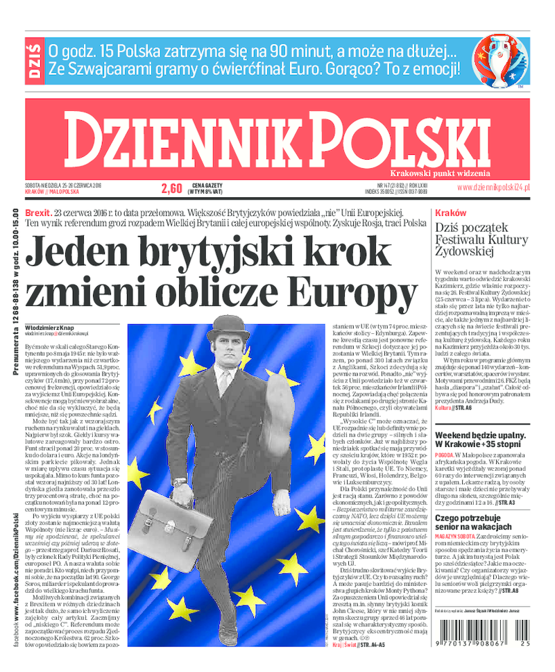 Dziennik Polski