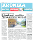 Kronika Małopolska