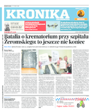 Kronika krakowska