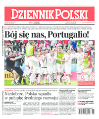 Dziennik Polski