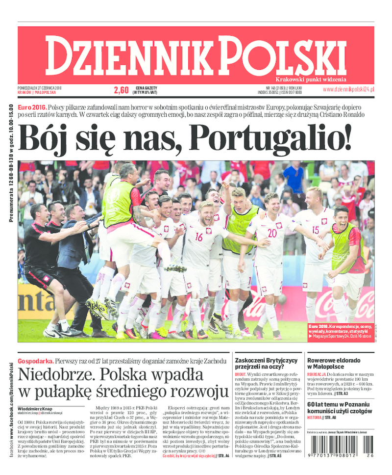 Dziennik Polski