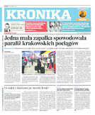 Kronika krakowska