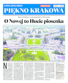 Piękno Krakowa