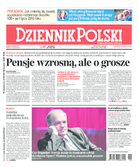 Dziennik Polski