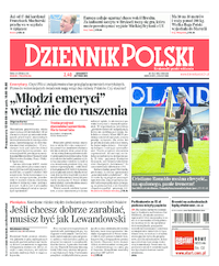 Dziennik Polski