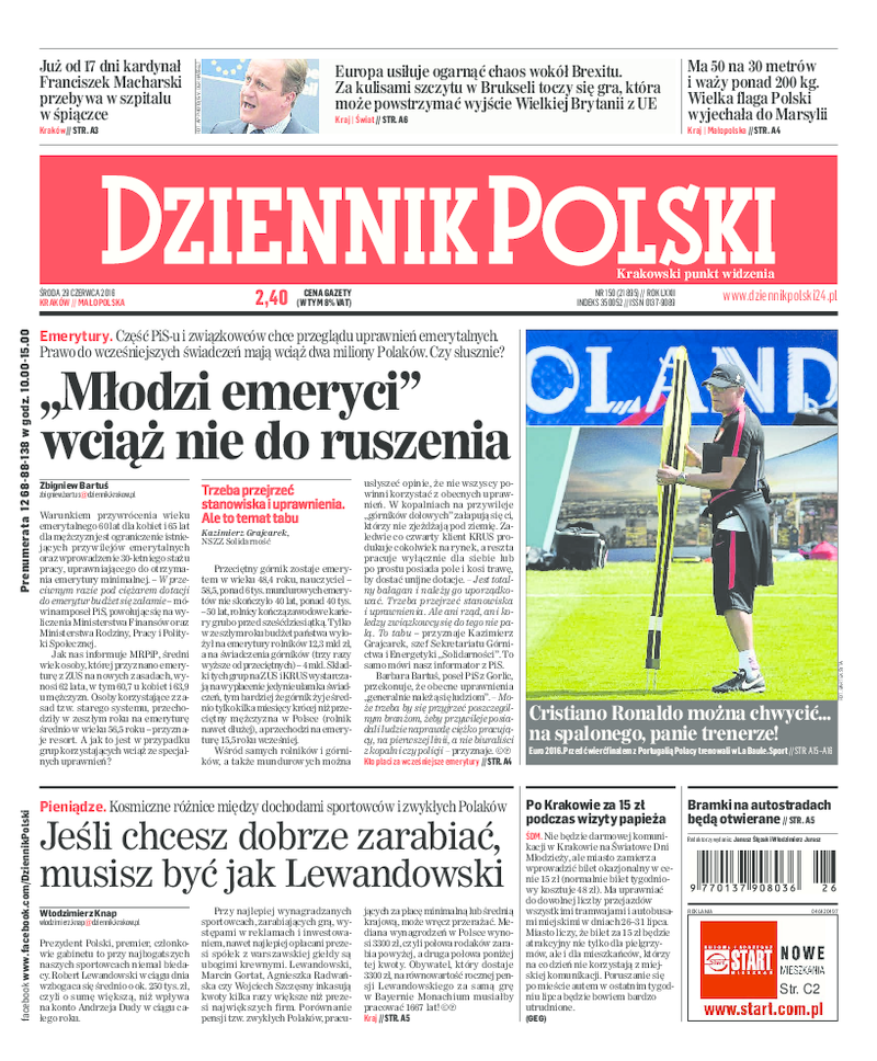 Dziennik Polski